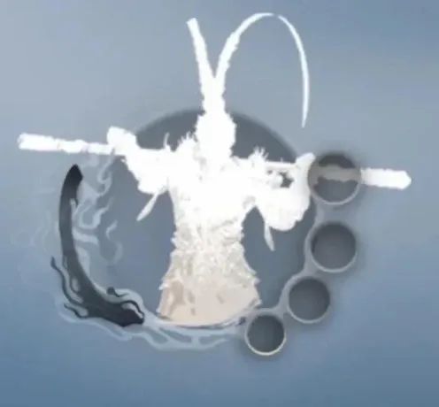 大圣武器音效