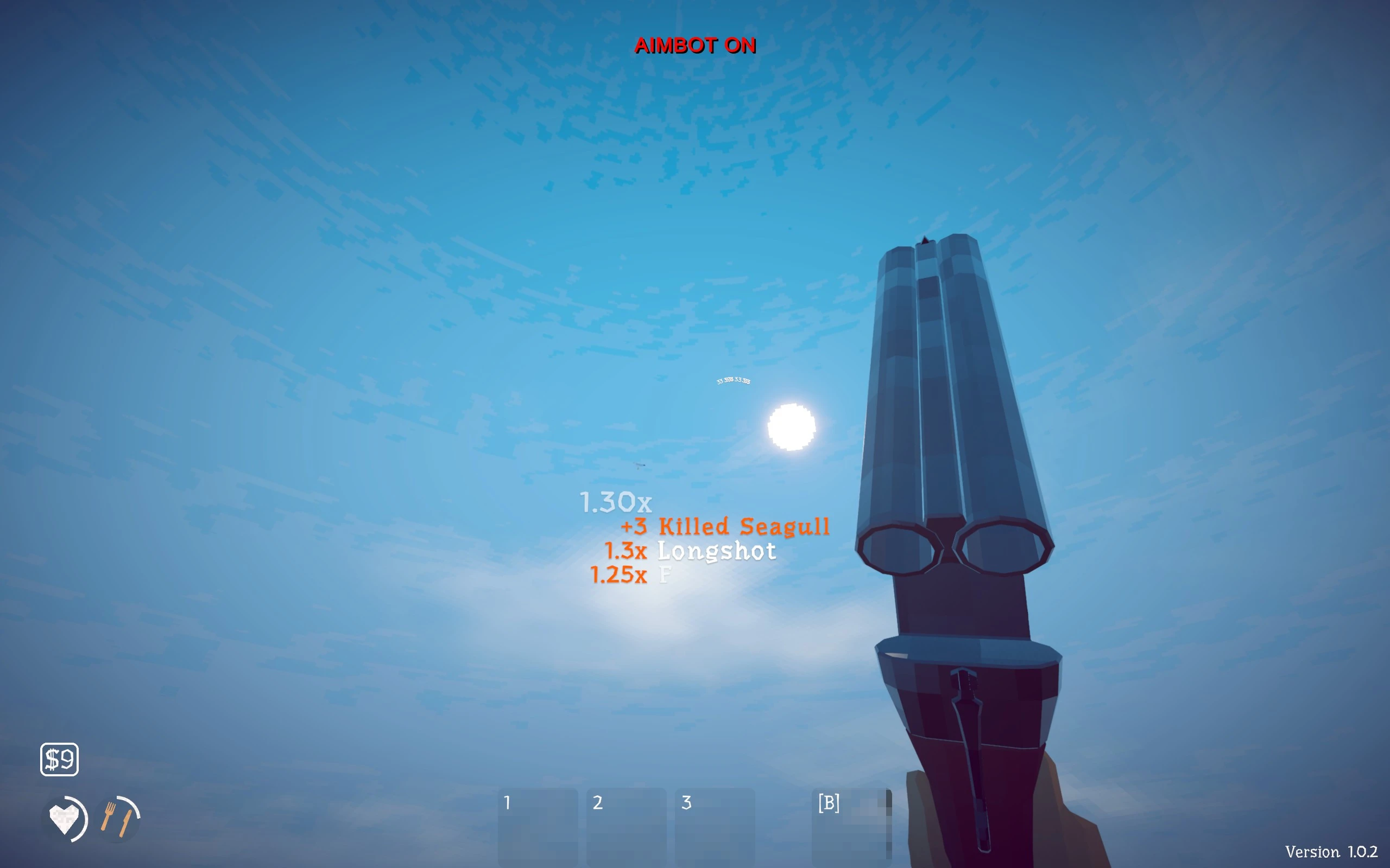 GUARANTEED-HIT AIMBOT