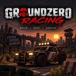 GroundZero的赛车与汽车运动