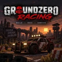 GroundZero的赛车与汽车运动