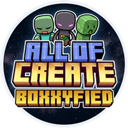 All Of Create Boxxy化