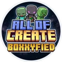 All Of Create Boxxy化