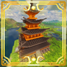 日本寺庙——结构✅