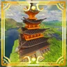 日本寺庙——结构✅