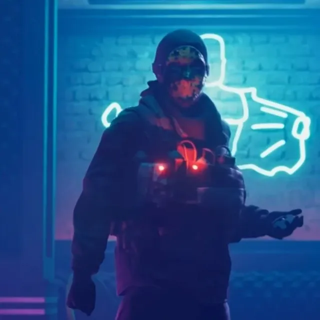 俱乐部音乐替换 Kpop 与 John Wick