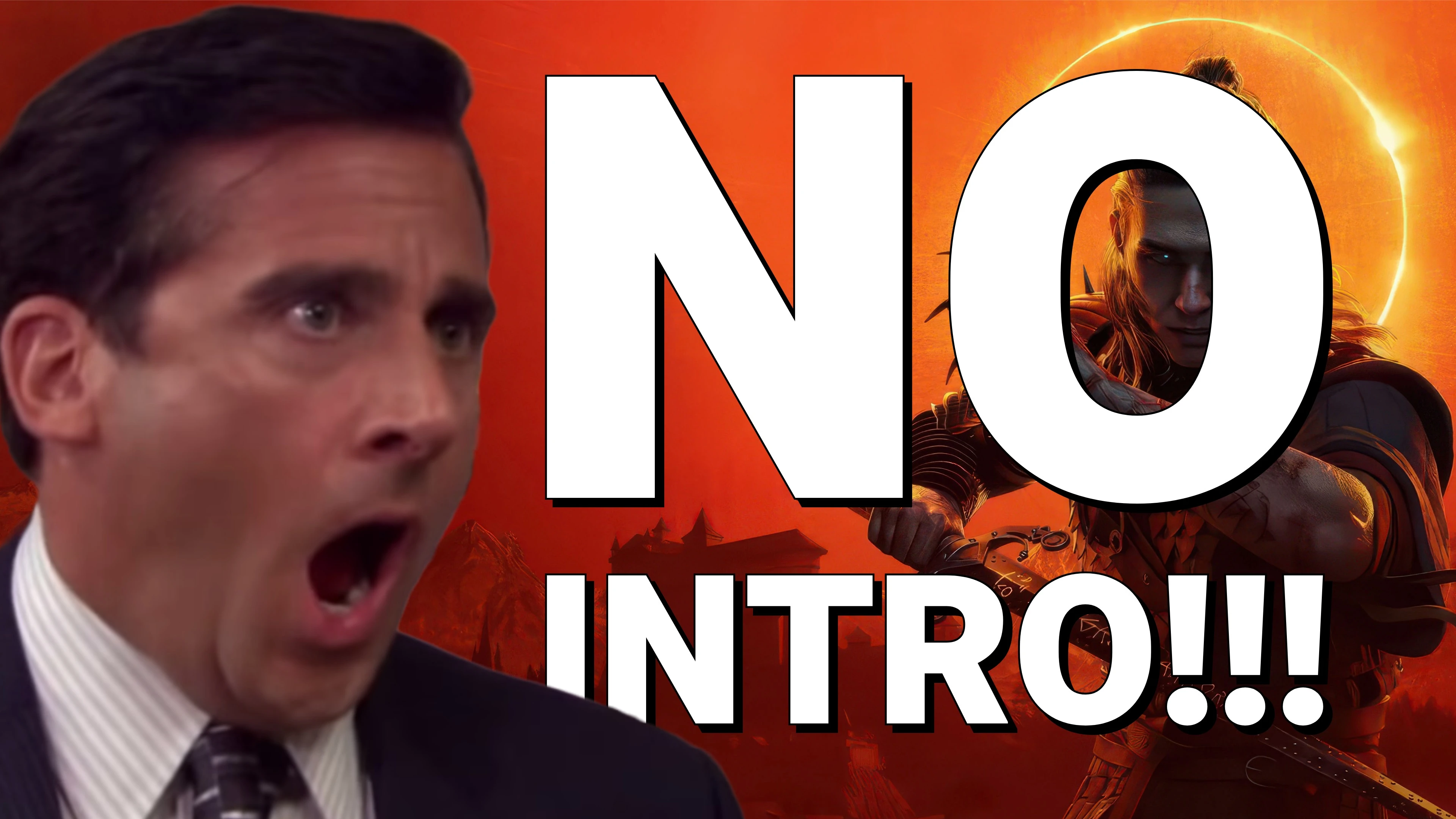 No-Intro(跳过启动画面 - 闪屏)