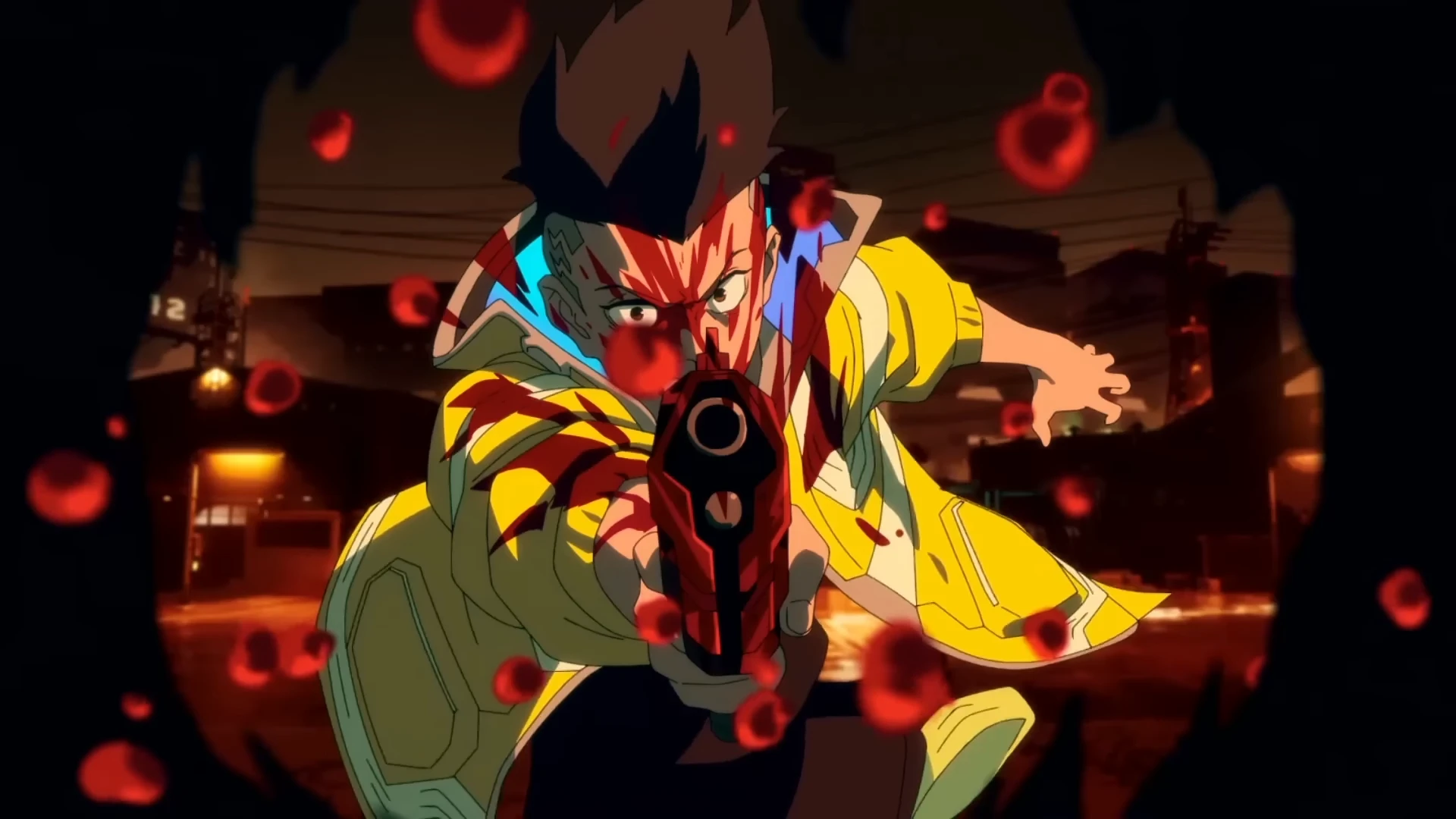 HARDCORE REDONE - GUNSENSICAL x GUNS REDONE HARDCORE22