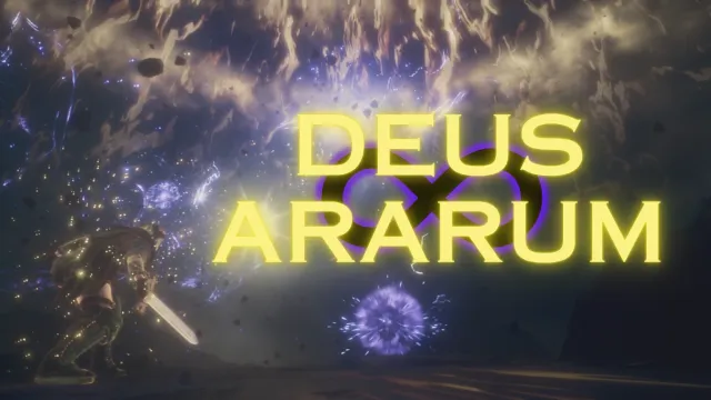 Deus Ararum(祭坛之神)职业(技能创造者)