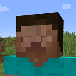 G-Man 风格的 Herobrine