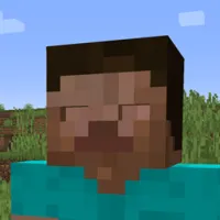 G-Man 风格的 Herobrine