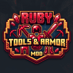 RUBY（工具与盔甲）