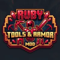 RUBY(工具与盔甲)