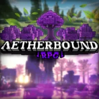 Aetherbound RPG