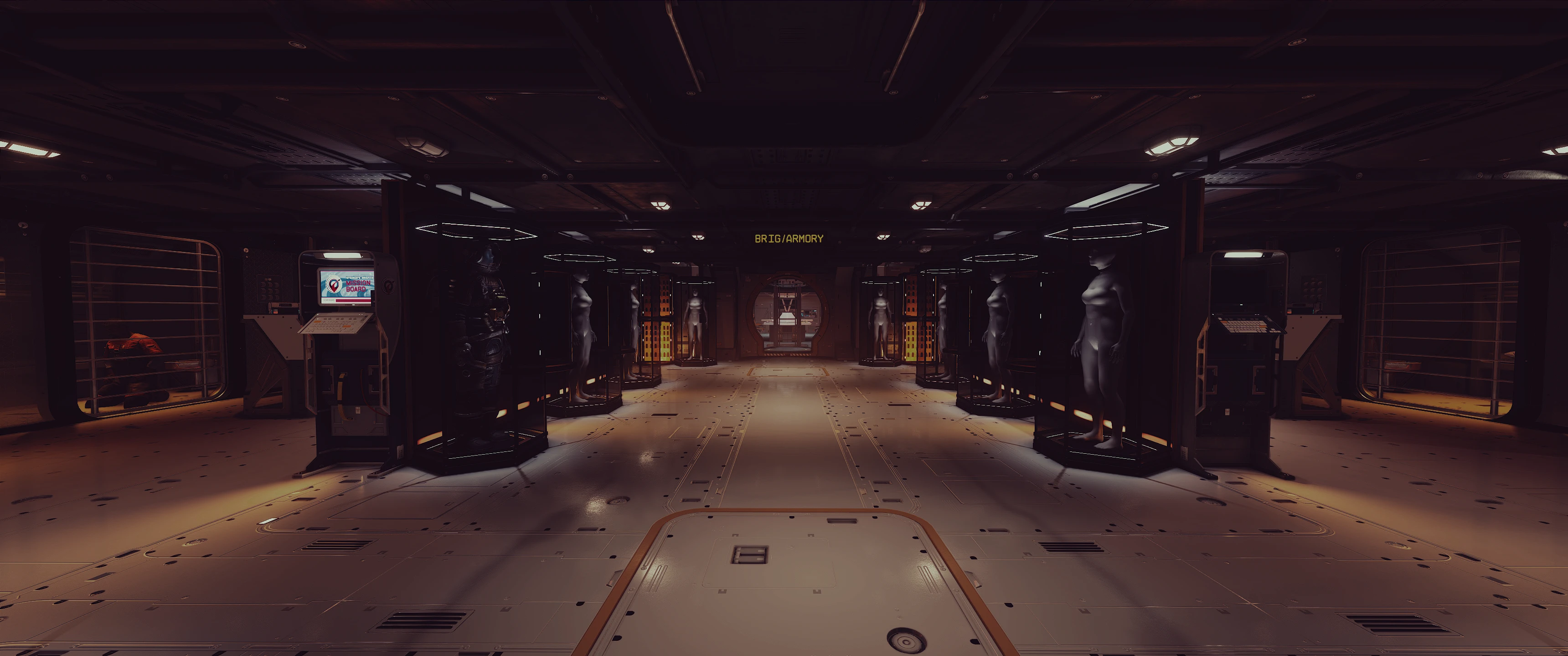 Intrinity Aeroworks