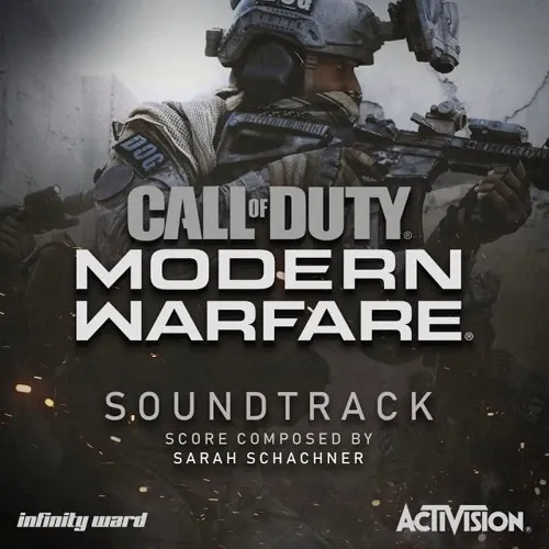 皮卡迪利广场扩展主菜单原声带(裁剪版)DLC4