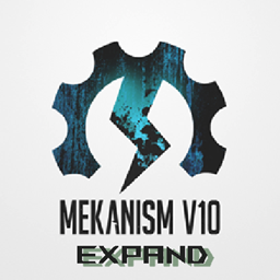 Mekanism：扩展