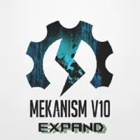 Mekanism:扩展