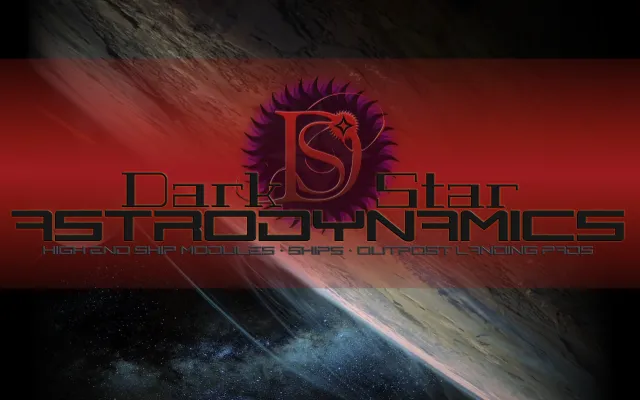 DarkStar Astrodynamics