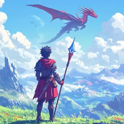 达黑兰RPG