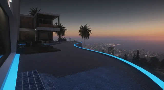 LS Hills House