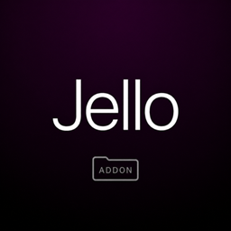 JelloUI 插件