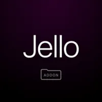 JelloUI 插件