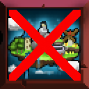 PackDisabler for Hypixel Skyblock
