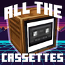 Vista - All The Cassettes