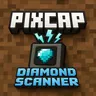 PixCap钻石扫描仪