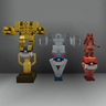 APS Trophies