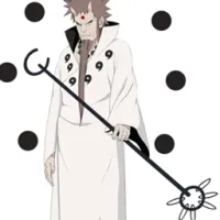 shakujō 剑