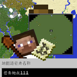 CNPC-XaeroMiniMap-addon