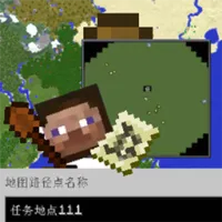 CNPC-XaeroMiniMap-addon