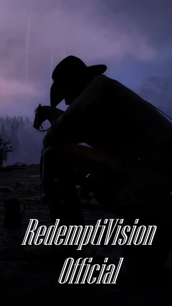 RedemptiVision官方预告片MP4