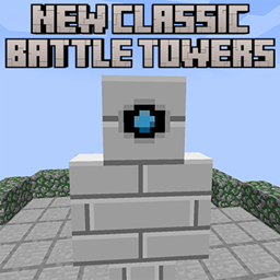 New Classic Battle Towers