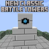 New Classic Battle Towers