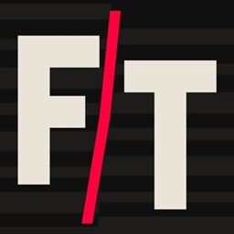 FT地质学