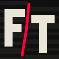 FT地质学