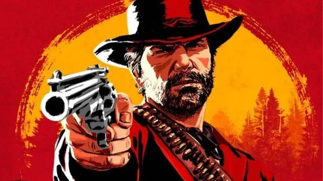 Arthur Morgan 或非 AUDIO MOD