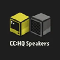 CC:HQ 音箱