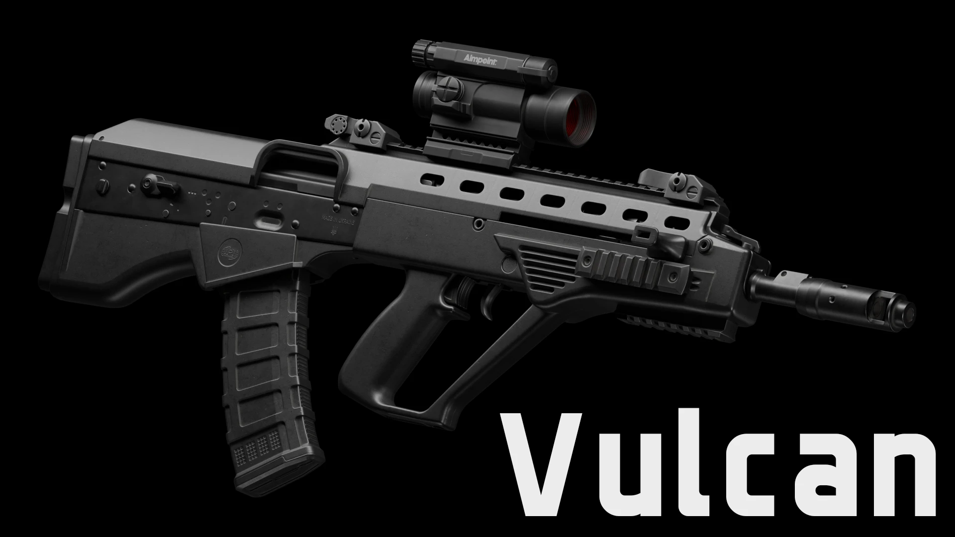 Vulcan (v1.5)(EAA)