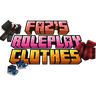 Faz的角色扮演服装