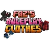 Faz的角色扮演服装