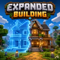 Expanded Building