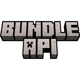 Bundle API