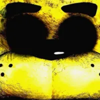 Golden Freddy 跳杀 [恐怖]