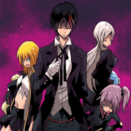 Tensura: Another World Voice Addon