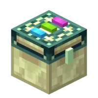 Linked Storage