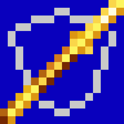 Spears, Axes, Swords, Shields, And Other Tools