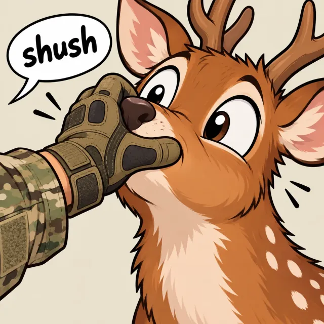 Animal Sounds Remover